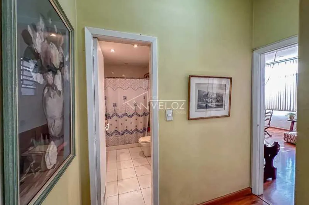 Apartamento, 3 quartos, 120 m² - Foto 25