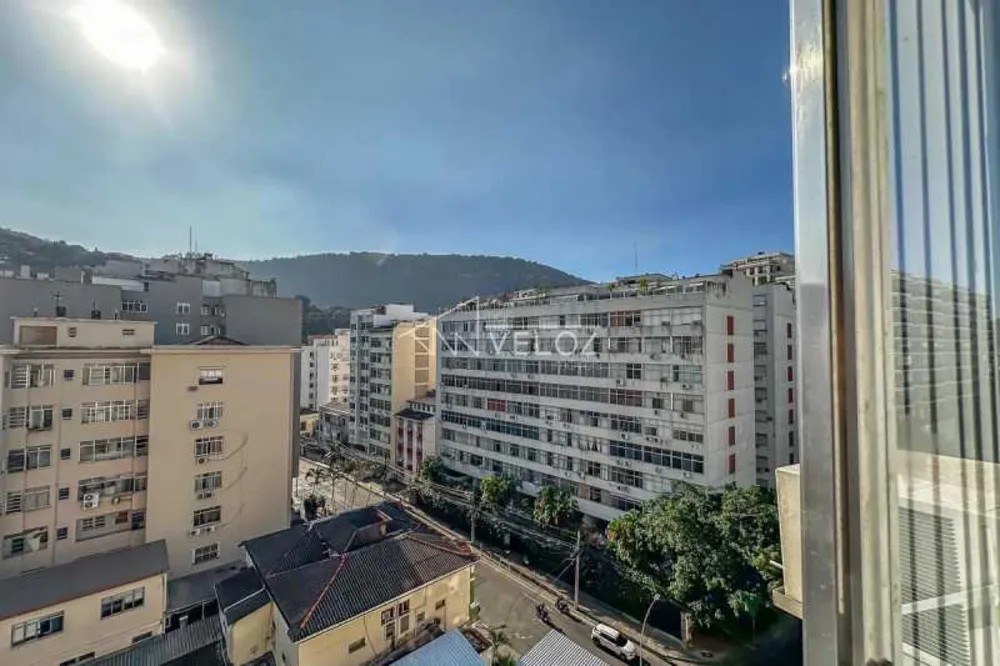Apartamento, 3 quartos, 120 m² - Foto 23