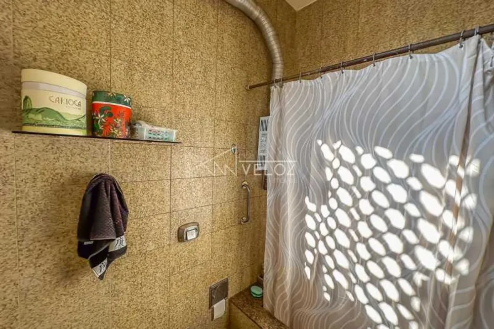 Apartamento, 3 quartos, 120 m² - Foto 19