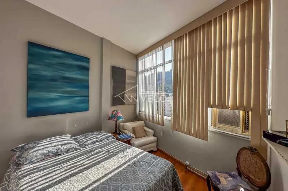 Apartamento, 3 quartos, 120 m² - Foto 8