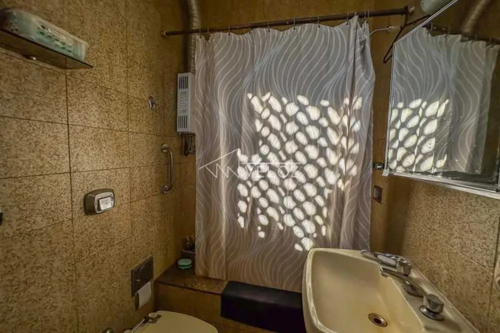 Apartamento, 3 quartos, 120 m² - Foto 4