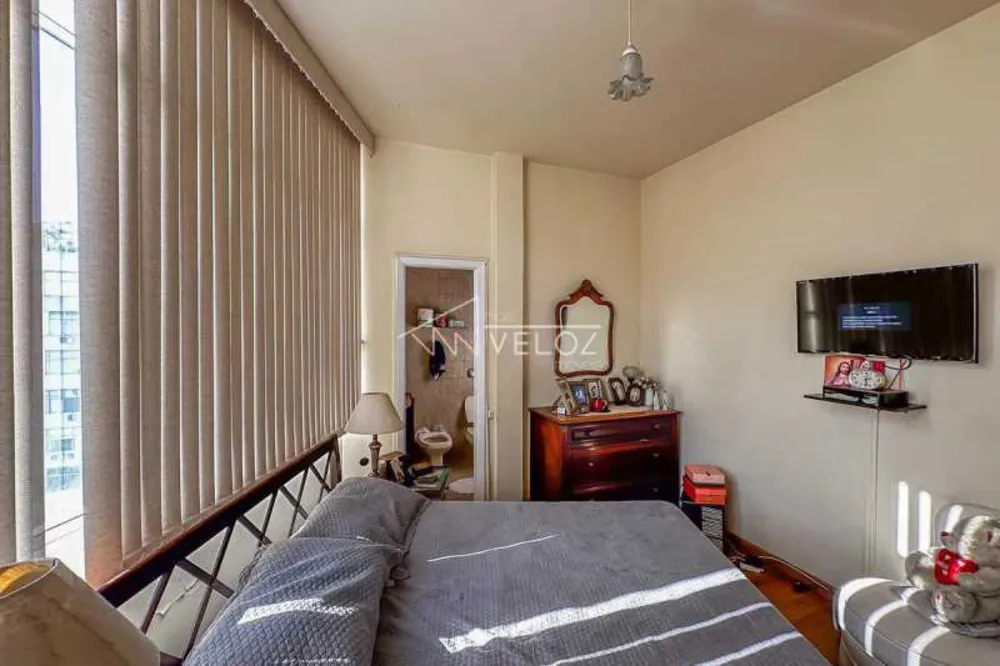 Apartamento, 3 quartos, 120 m² - Foto 17