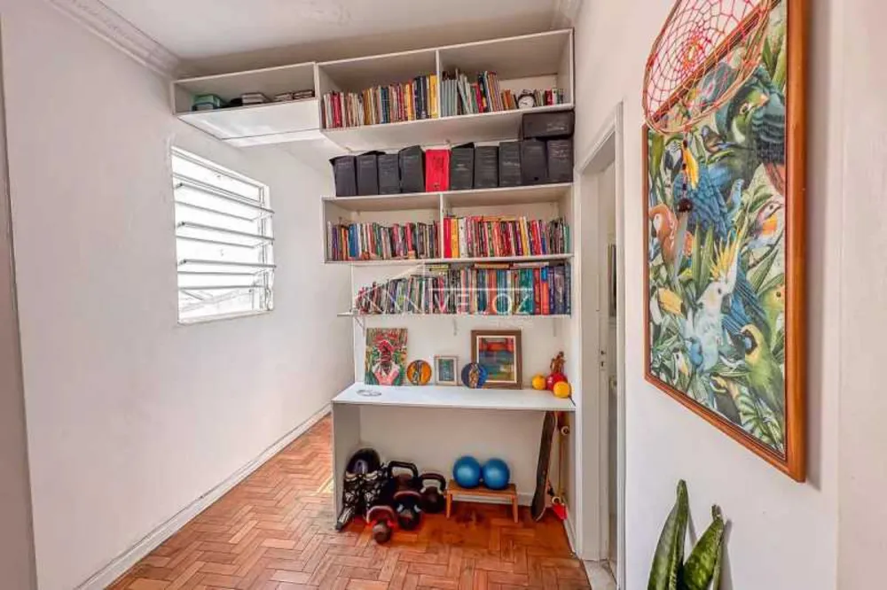 Apartamento, 1 quarto, 51 m² - Foto 5