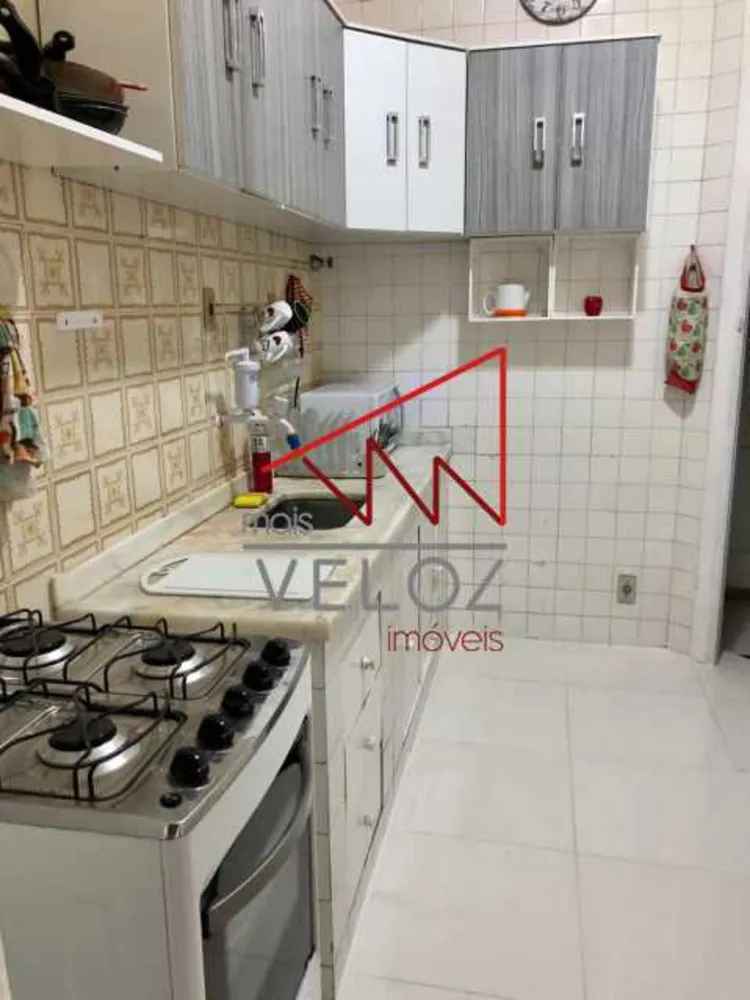 Apartamento, 2 quartos, 85 m² - Foto 8