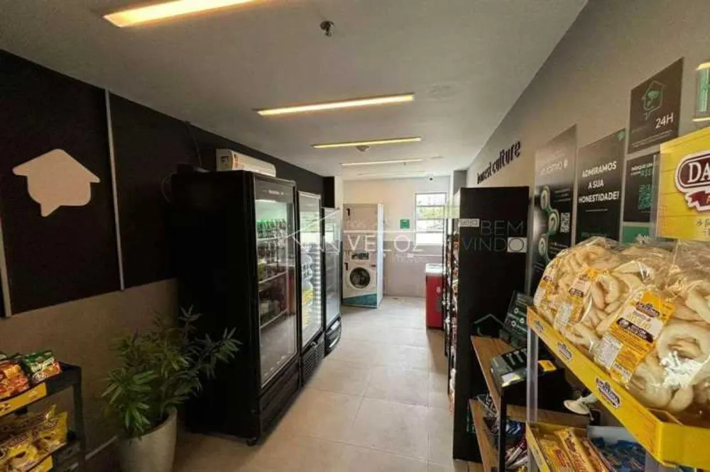 Apartamento, 1 quarto, 40 m² - Foto 3