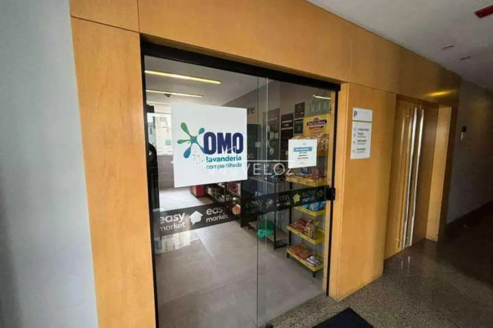 Apartamento, 1 quarto, 40 m² - Foto 12