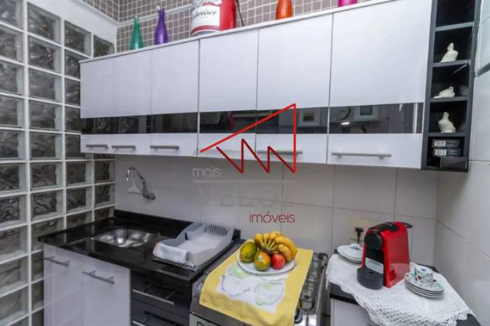 Apartamento, 1 quarto, 46 m² - Foto 25