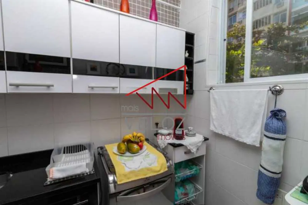 Apartamento, 1 quarto, 46 m² - Foto 2