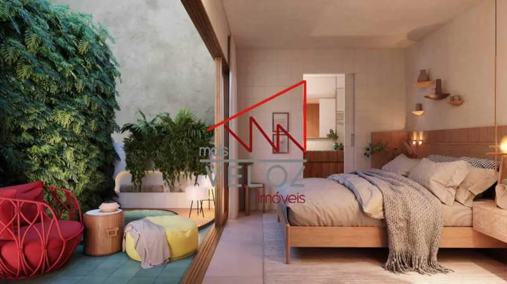 Apartamento, 2 quartos, 71 m² - Foto 8