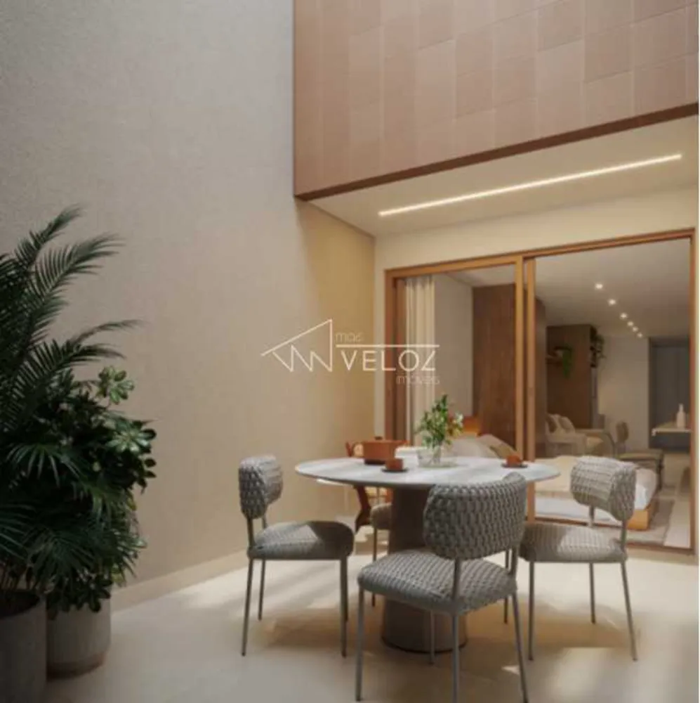 Apartamento, 2 quartos, 82 m² - Foto 12