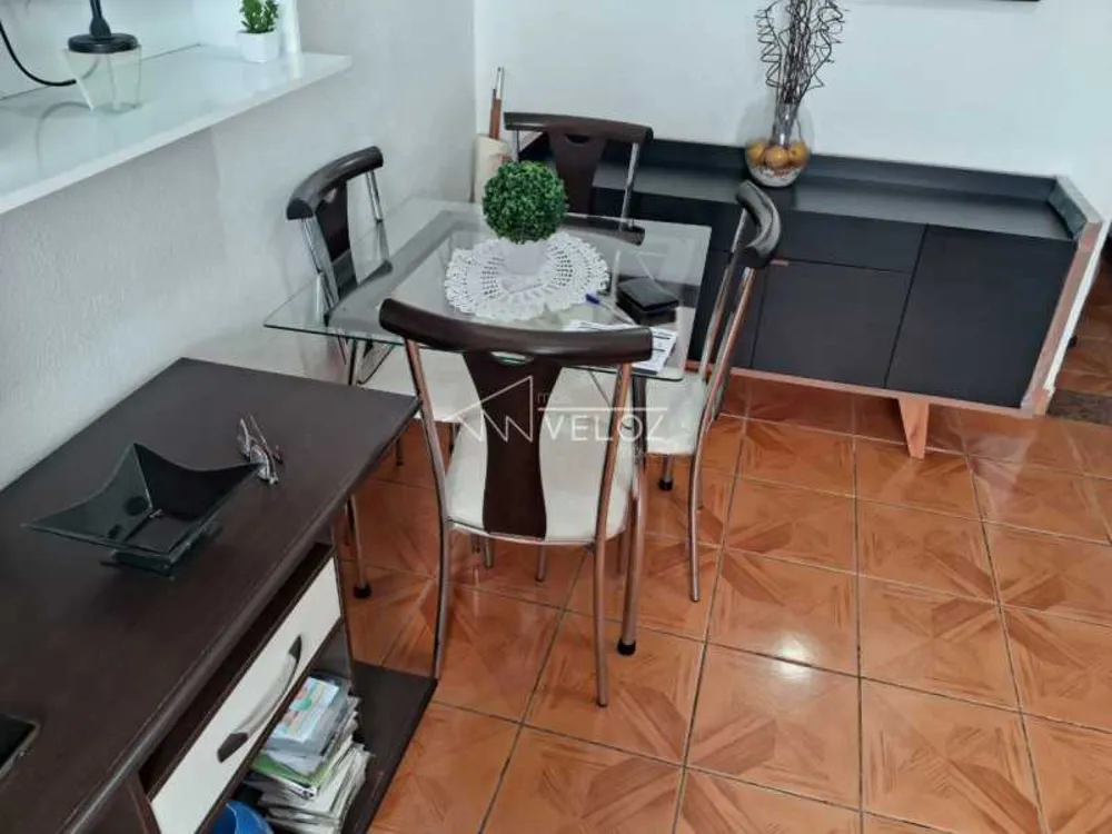 Apartamento, 1 quarto, 26 m² - Foto 9