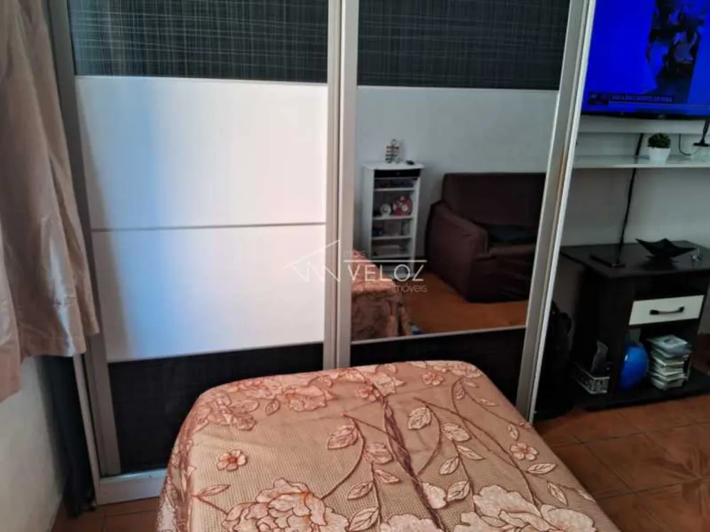 Apartamento, 1 quarto, 26 m² - Foto 4