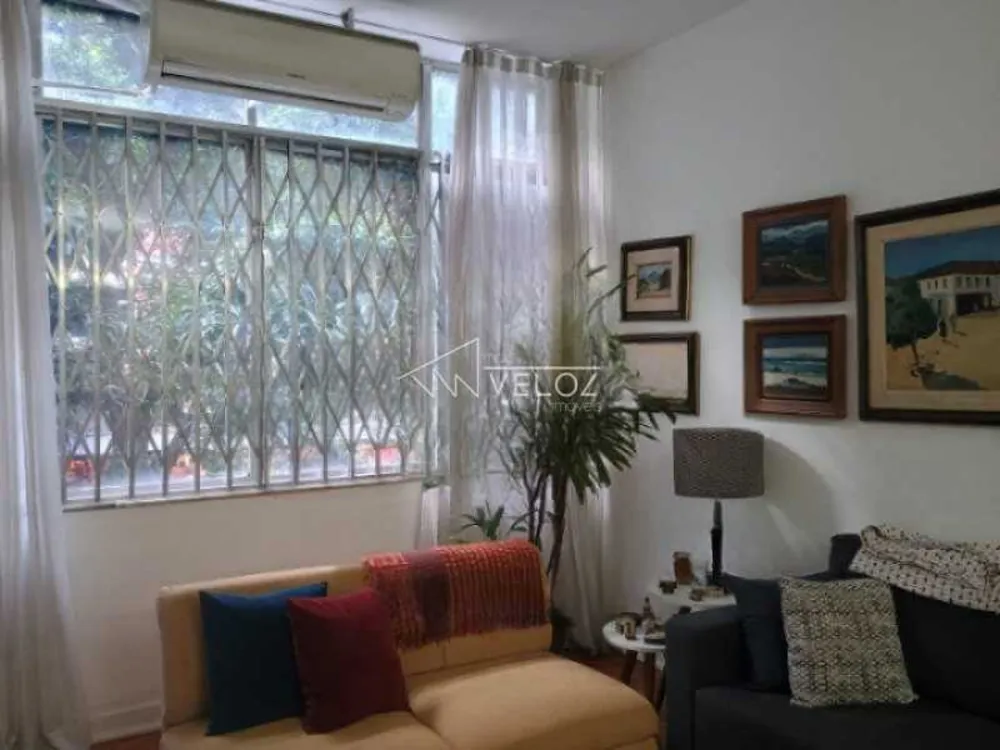 Apartamento, 3 quartos, 137 m² - Foto 10