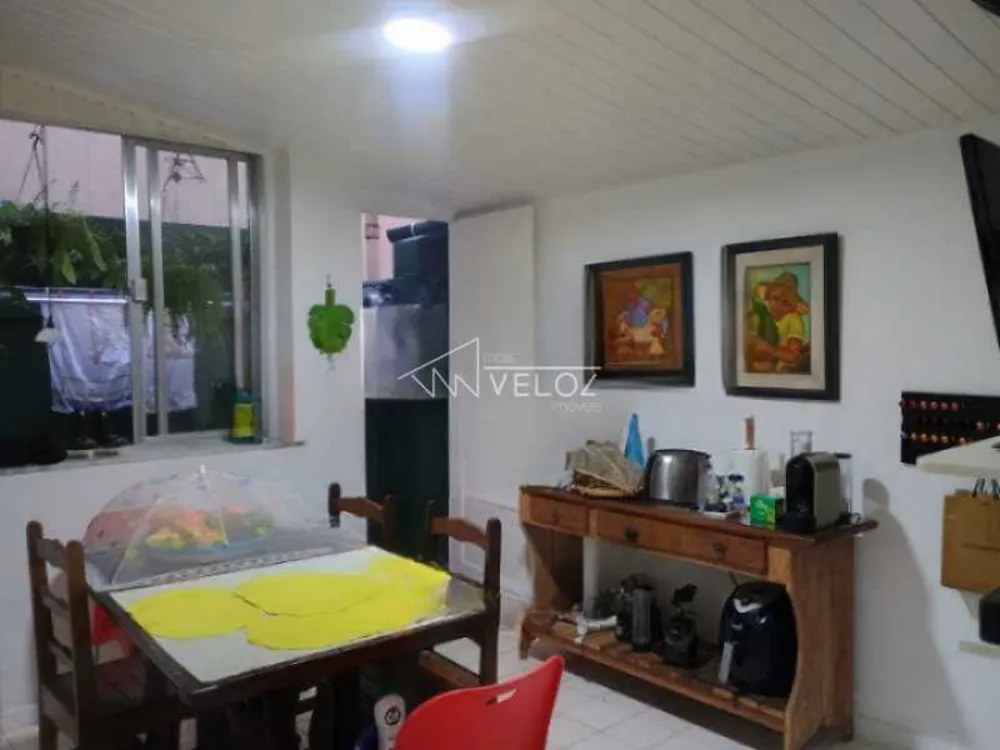 Apartamento, 3 quartos, 137 m² - Foto 1