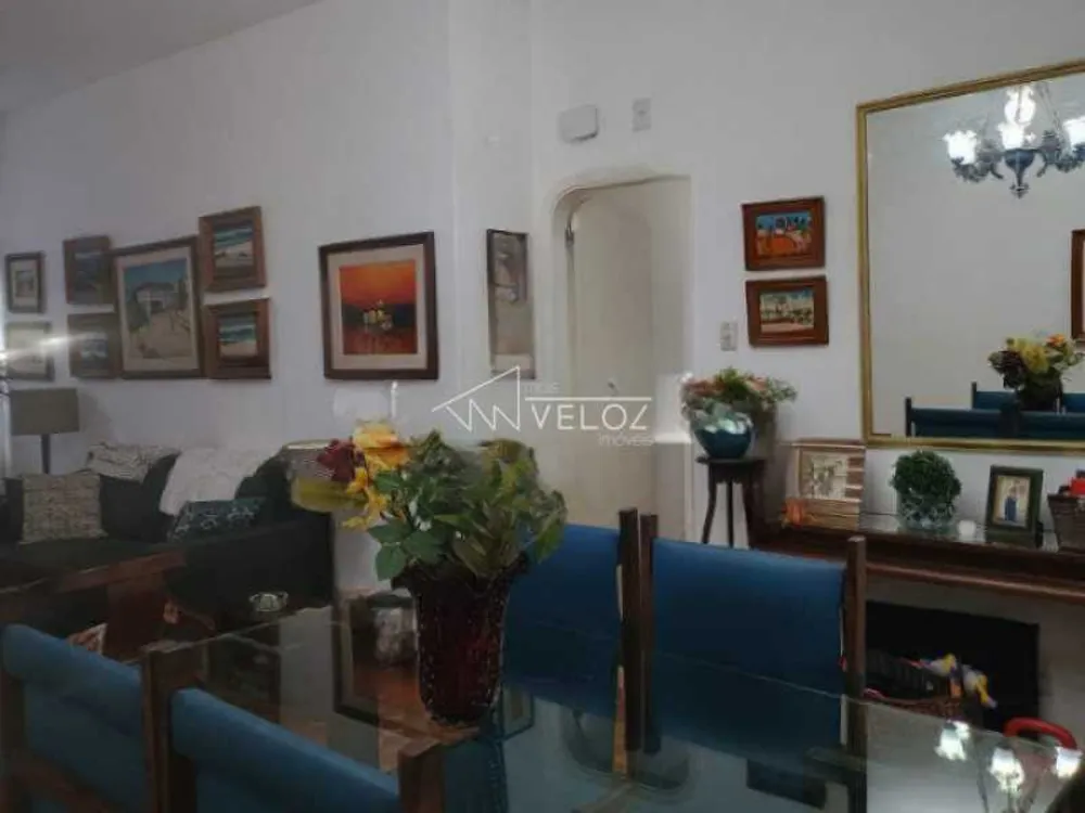 Apartamento, 3 quartos, 137 m² - Foto 5