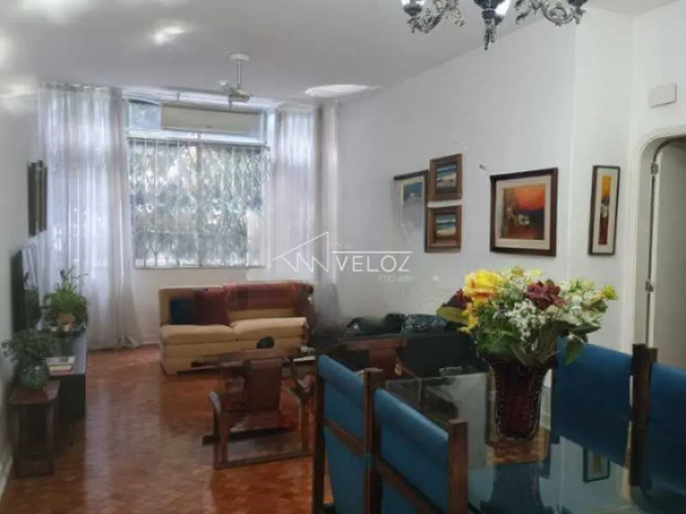 Apartamento, 3 quartos, 137 m² - Foto 9