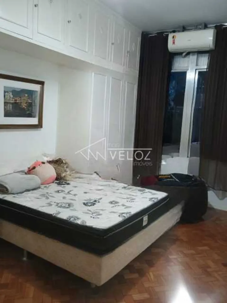 Apartamento, 3 quartos, 137 m² - Foto 4