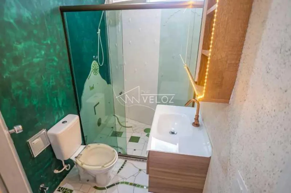 Apartamento, 2 quartos, 70 m² - Foto 6