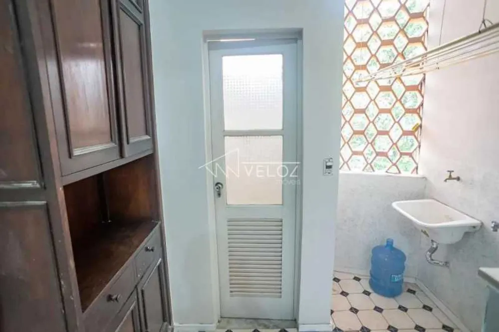 Apartamento, 2 quartos, 70 m² - Foto 16