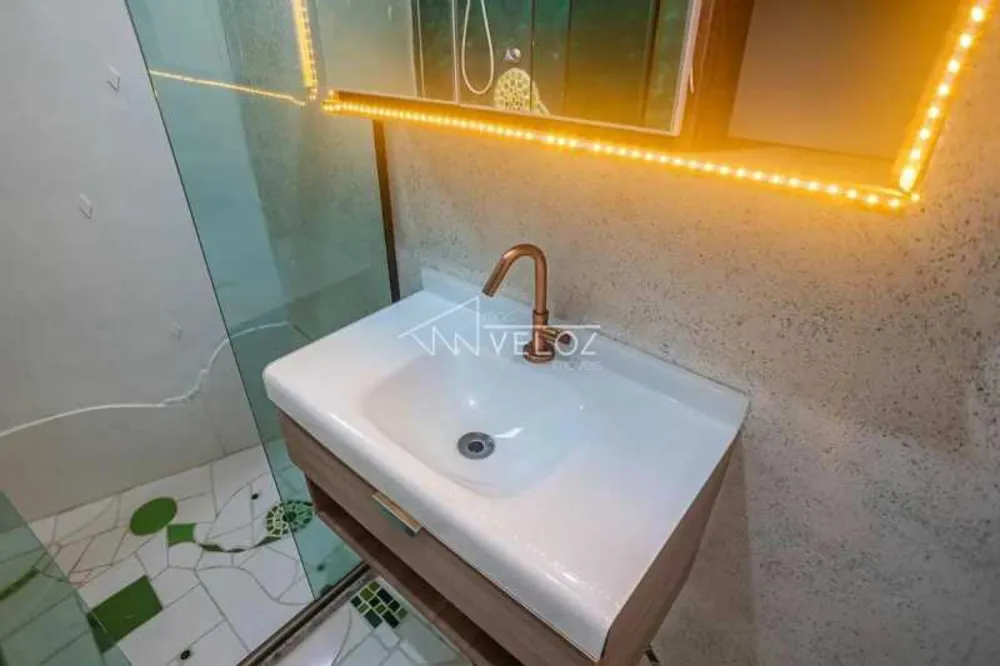 Apartamento, 2 quartos, 70 m² - Foto 1