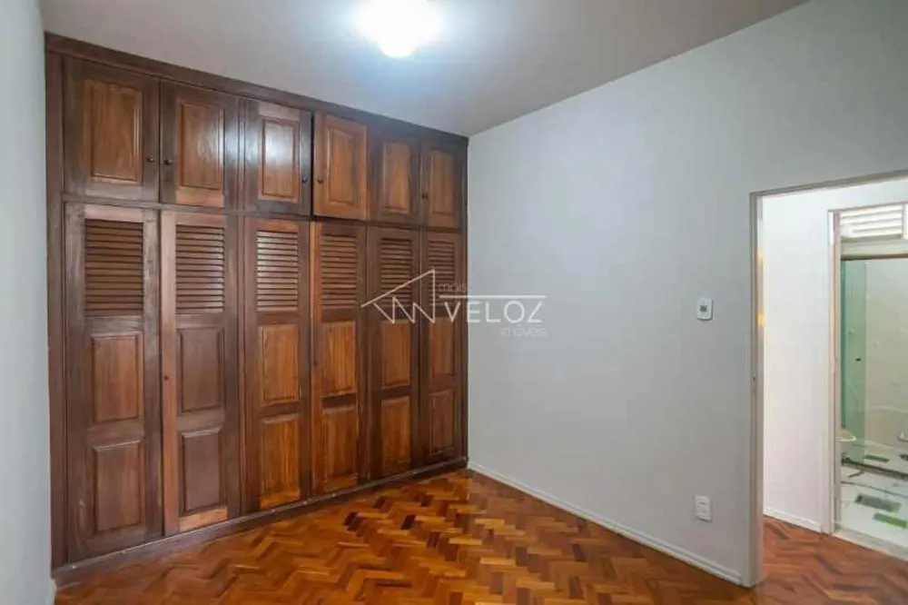 Apartamento, 2 quartos, 70 m² - Foto 2