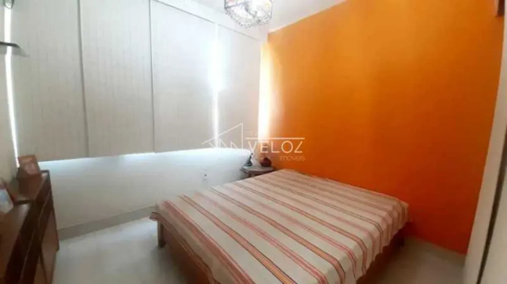 Apartamento, 3 quartos, 91 m² - Foto 7