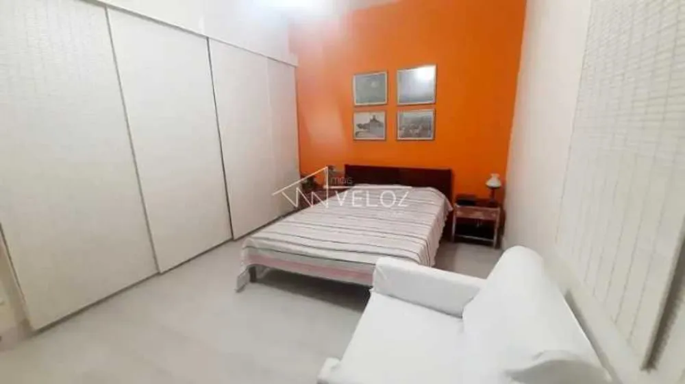 Apartamento, 3 quartos, 91 m² - Foto 5