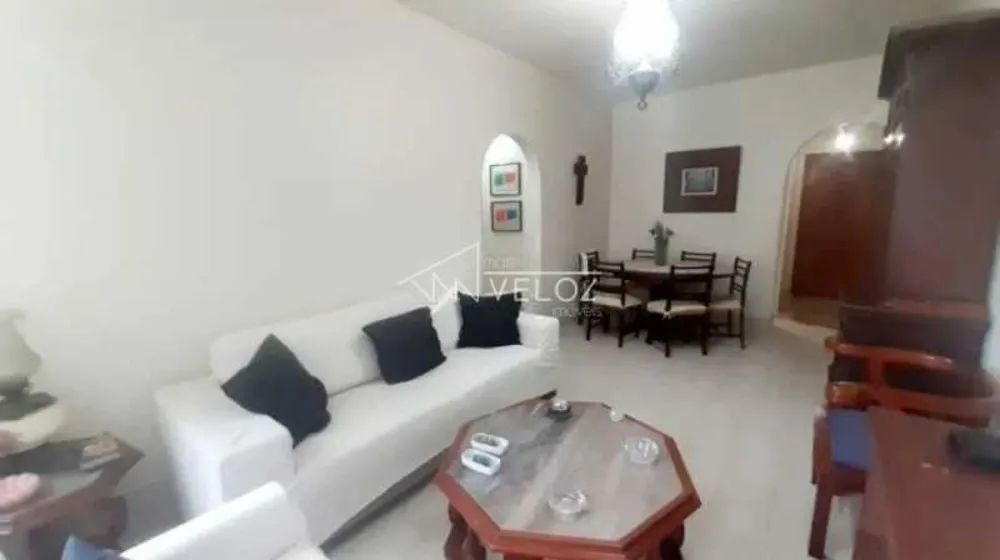 Apartamento, 3 quartos, 91 m² - Foto 11