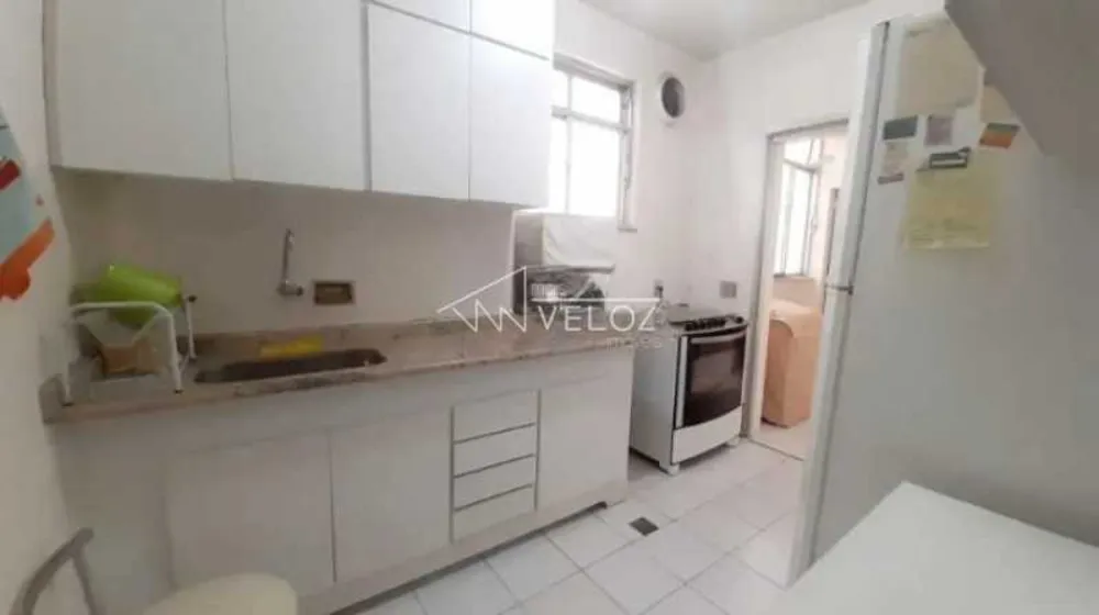 Apartamento, 3 quartos, 91 m² - Foto 9