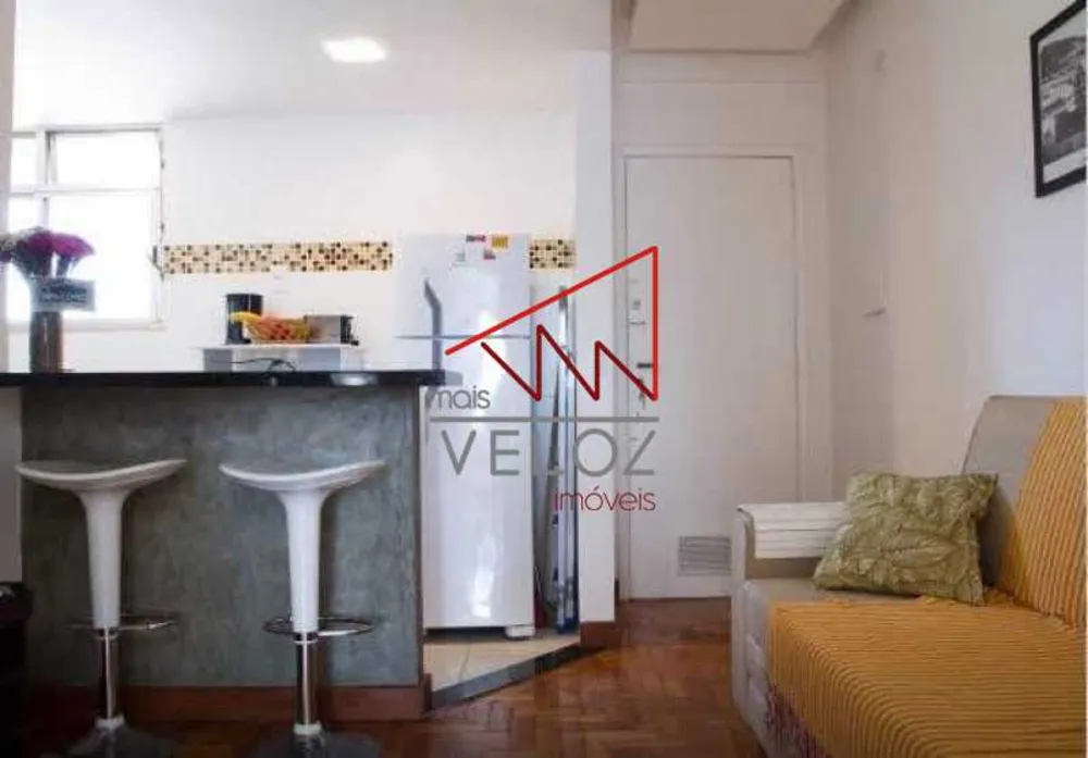 Kitnet-Studio, 44 m² - Foto 2
