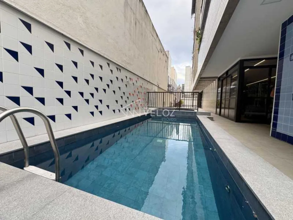 Apartamento, 3 quartos, 112 m² - Foto 5