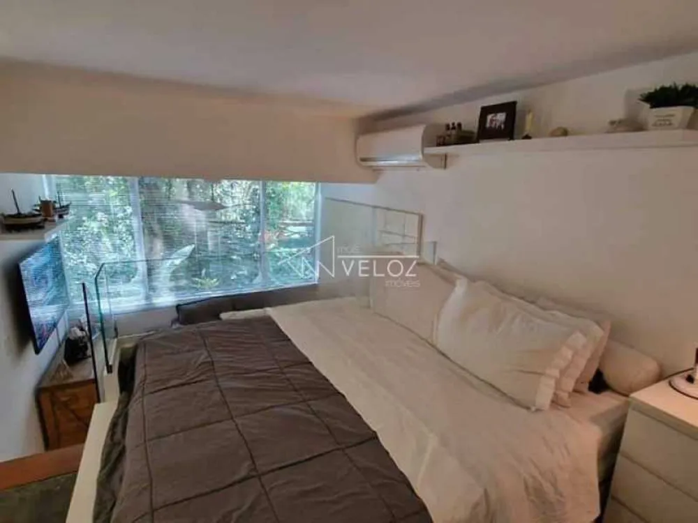 Apartamento, 1 quarto, 29 m² - Foto 9
