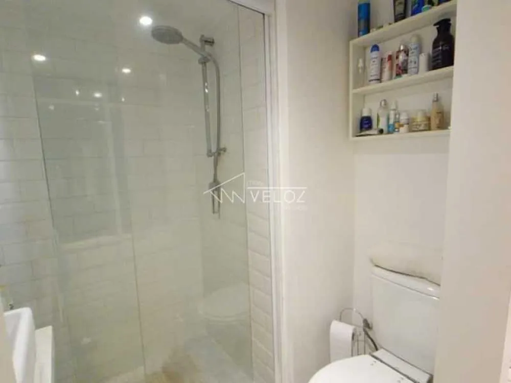 Apartamento, 1 quarto, 29 m² - Foto 13