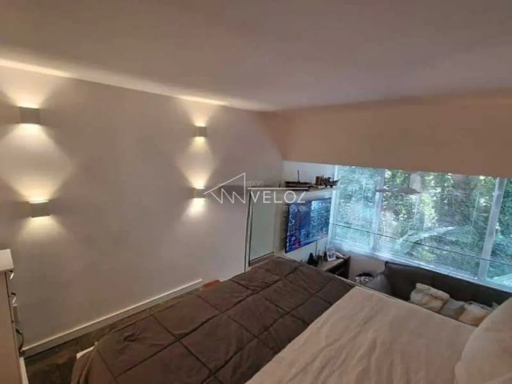 Apartamento, 1 quarto, 29 m² - Foto 8