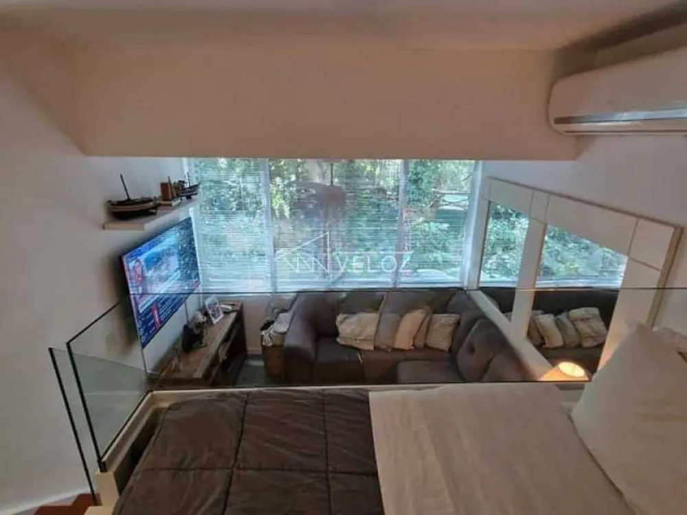 Apartamento, 1 quarto, 29 m² - Foto 10