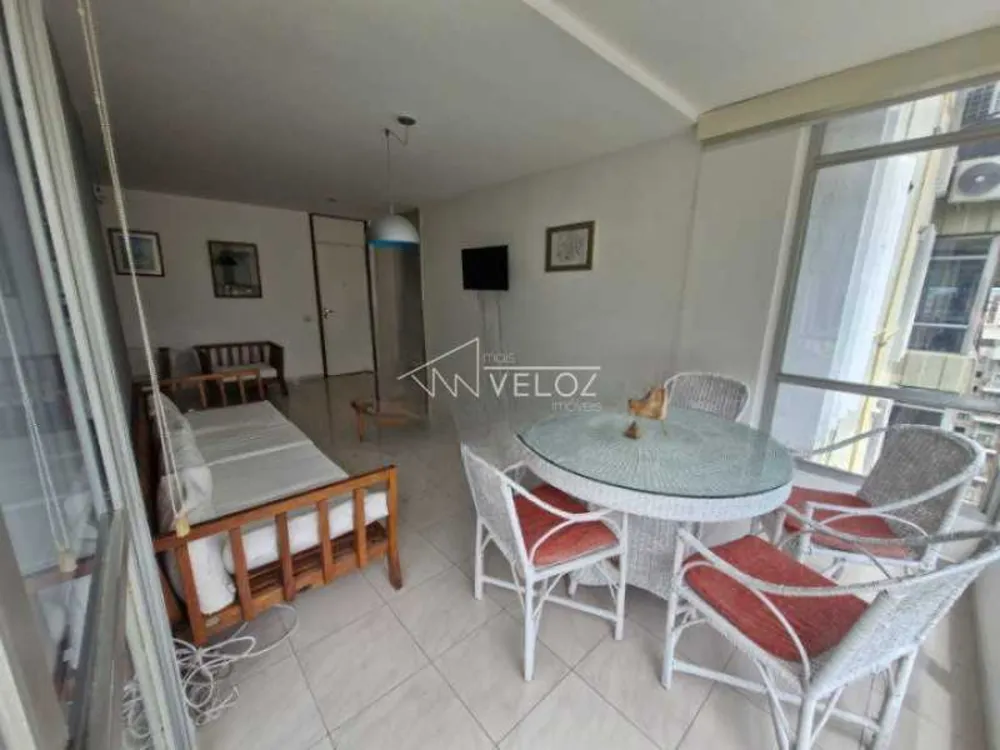 Apartamento, 3 quartos, 112 m² - Foto 6