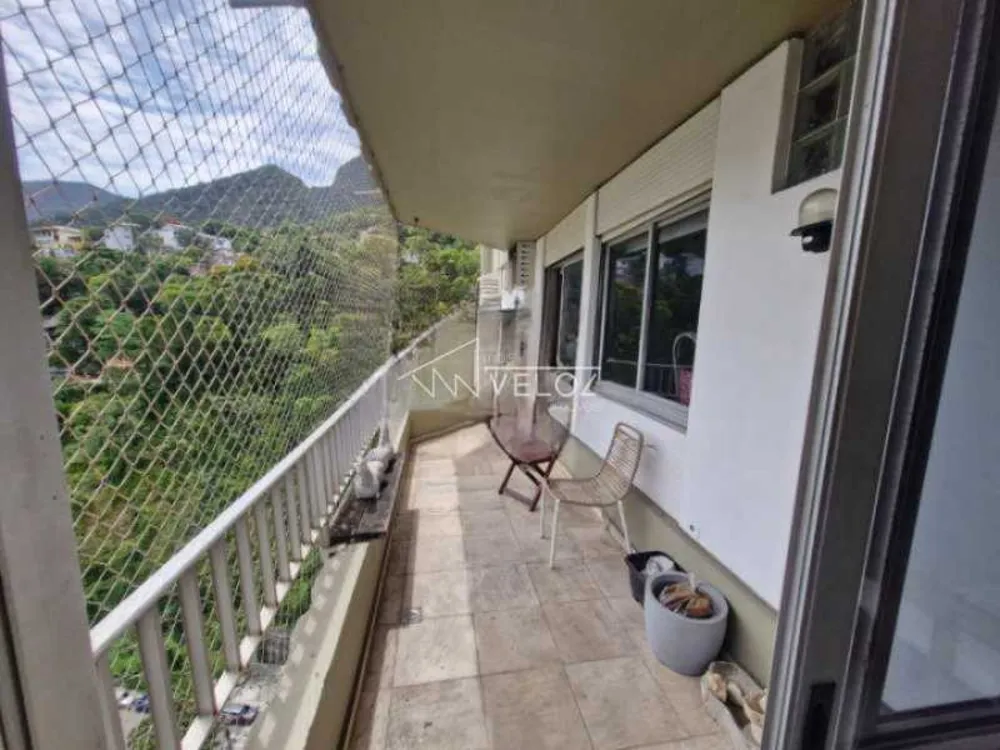 Apartamento, 3 quartos, 112 m² - Foto 7