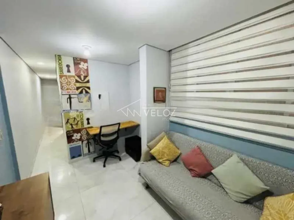 Apartamento, 2 quartos, 41 m² - Foto 7