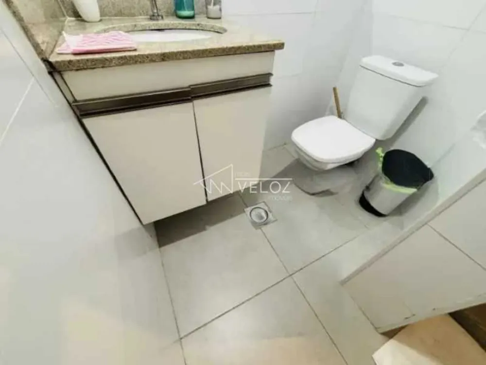 Apartamento, 2 quartos, 41 m² - Foto 5