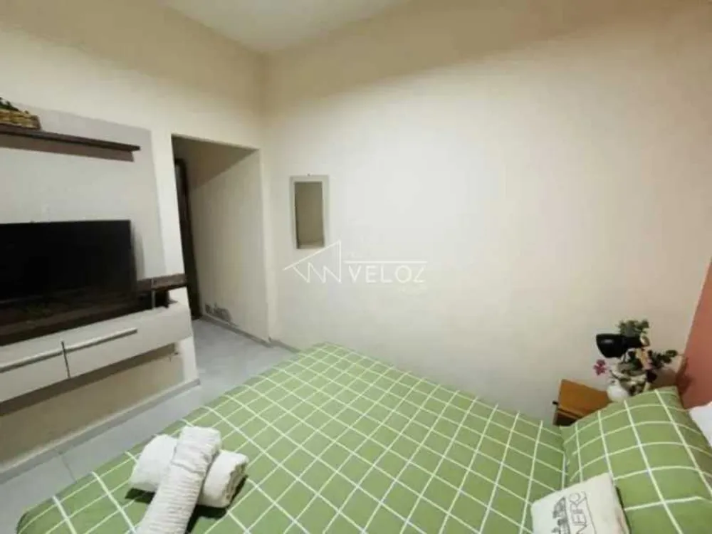 Apartamento, 2 quartos, 41 m² - Foto 3