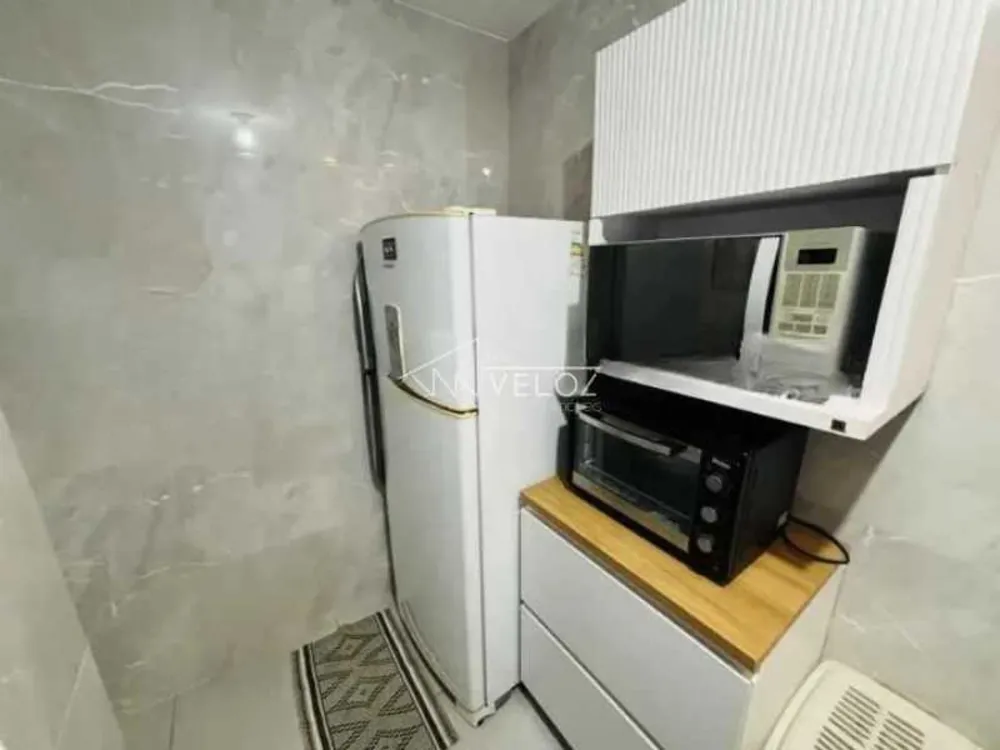 Apartamento, 2 quartos, 41 m² - Foto 8