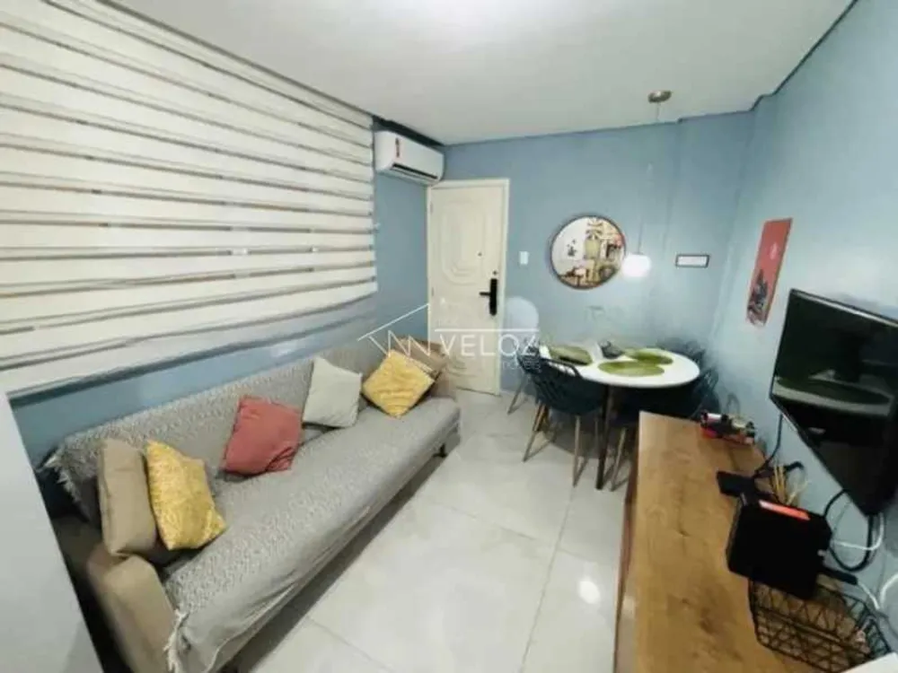 Apartamento, 2 quartos, 41 m² - Foto 4