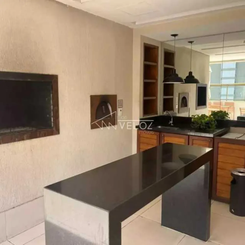 Apartamento, 2 quartos, 80 m² - Foto 1