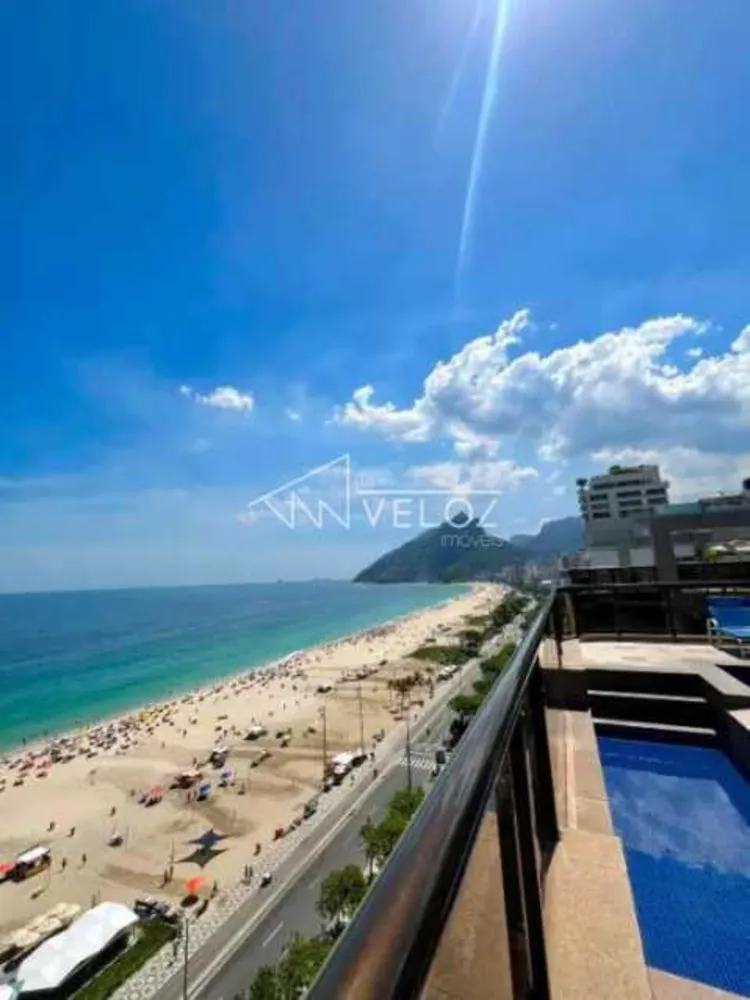Apartamento, 2 quartos, 82 m² - Foto 5