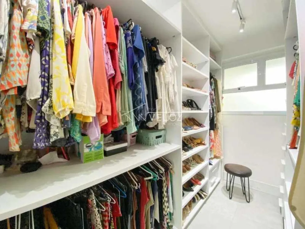 Cobertura, 4 quartos, 236 m² - Foto 22