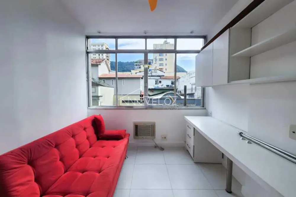 Apartamento, 3 quartos, 89 m² - Foto 4