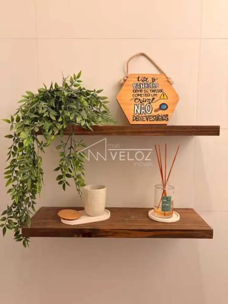 Apartamento, 1 quarto, 36 m² - Foto 20