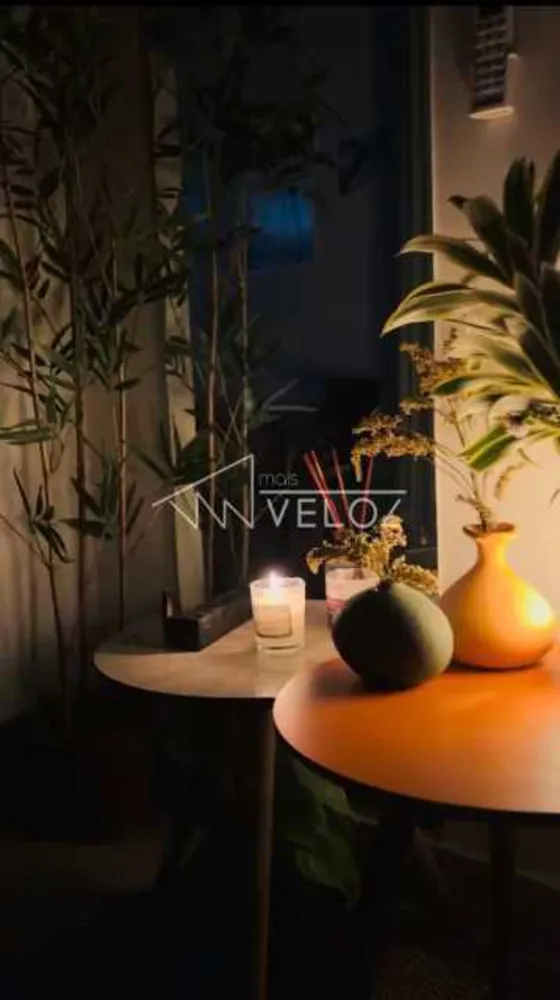 Apartamento, 1 quarto, 36 m² - Foto 15