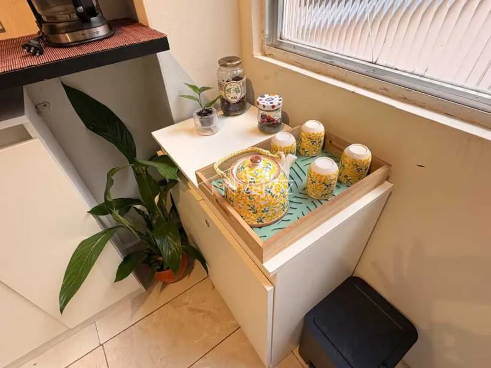 Apartamento, 1 quarto, 36 m² - Foto 14