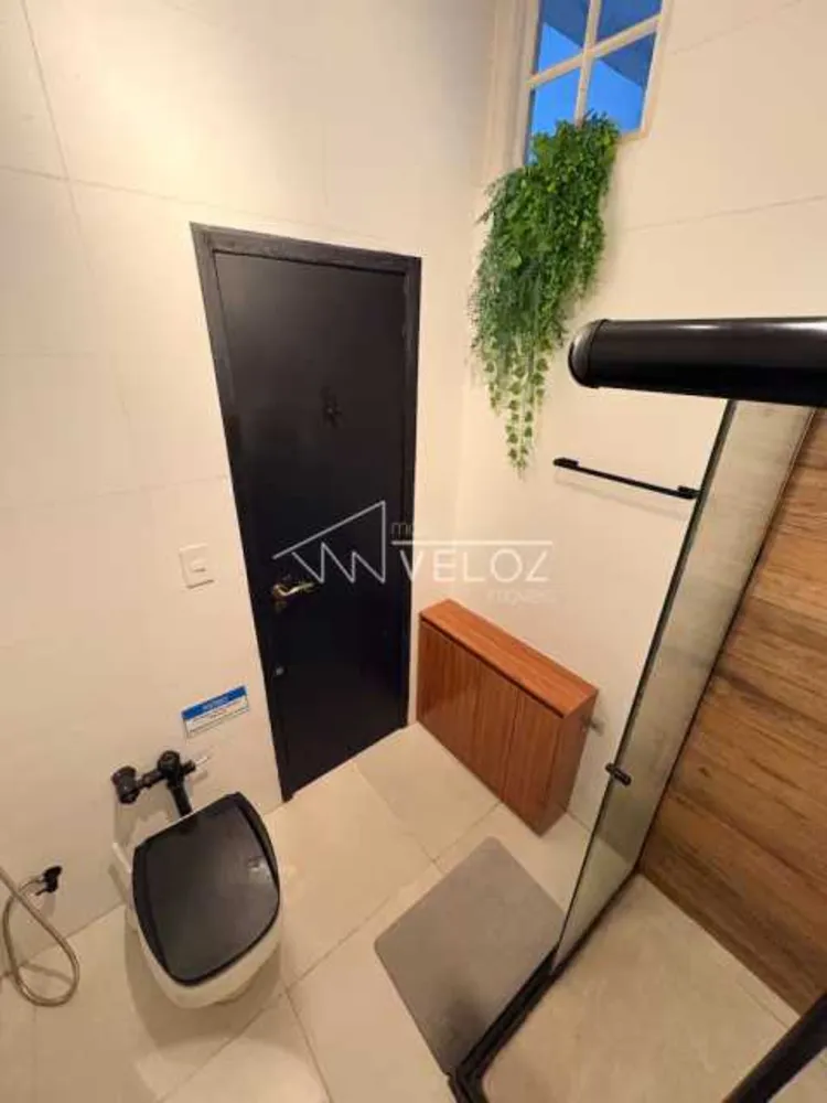 Apartamento, 1 quarto, 36 m² - Foto 19